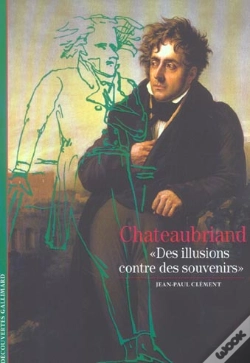 Capa do artigo Chateaubriand : «Des Illusions Contre Des Souvenirs»