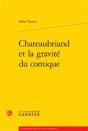 Chateaubriand Et La Gravite Du Comique - Preview