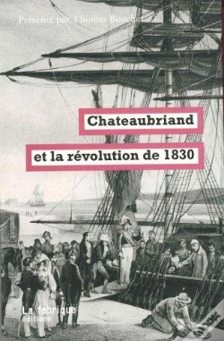 Capa do artigo Chateaubriand Et La Révolution De 1830