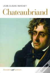 Capa do artigo Chateaubriand