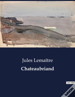 Capa do artigo Chateaubriand - .