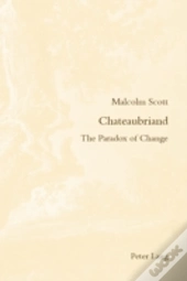 Chateaubriand