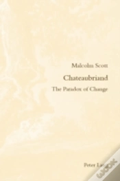 Capa do artigo Chateaubriand