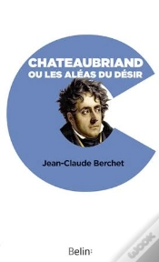 Capa do artigo Chateaubriand Ou Les Aléas Du Désir
