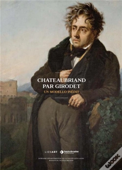 Capa do artigo Chateaubriand Par Girodet