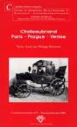 Chateaubriand : Paris-Prague-Venise. 7 - Preview