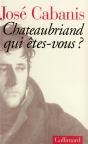 Chateaubriand Qui Etes-Vous - Preview