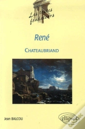 Capa do artigo Chateaubriand, René