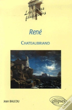 Capa do artigo Chateaubriand, René