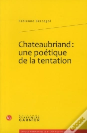 Capa do artigo Chateaubriand : Une Poétique De La Tentation