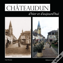 Capa do artigo Châteaudun D'Hier Et D'Aujourd(Hui