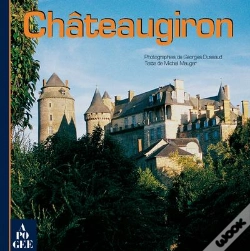 Capa do artigo Châteaugiron