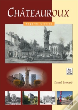 Capa do artigo Chateauroux