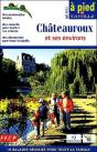 Chateauroux Et Ses Environs (A Pied En Famille) - Preview