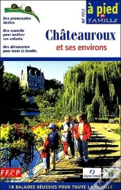 Capa do artigo Chateauroux Et Ses Environs (A Pied En Famille)