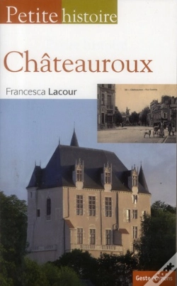 Capa do artigo Chateauroux