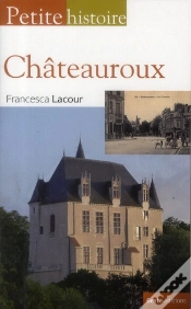 Capa do artigo Chateauroux