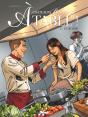 Châteaux Bordeaux - À Table ! Tome 2 : Le Second - Preview