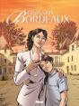 Châteaux Bordeaux Tome 12 : Le Sommelier - Preview