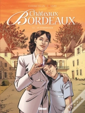 Châteaux Bordeaux Tome 12 : Le Sommelier