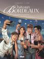 Châteaux Bordeaux Tome 13 : Bordeaux Bashing - Preview