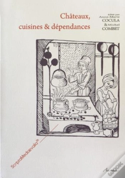 Capa do artigo Chateaux, Cuisines Et Dependances