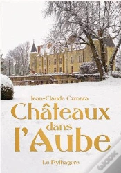Capa do artigo Chateaux Dans L
