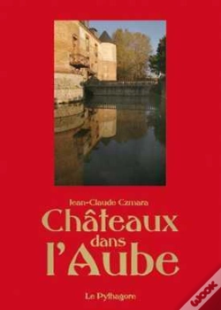 Capa do artigo Châteaux Dans L'Aube (Version Toilée)
