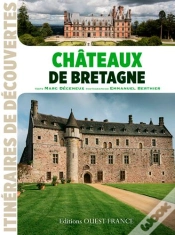 Capa do artigo Châteaux De Bretagne