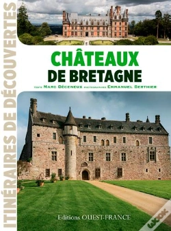 Capa do artigo Châteaux De Bretagne