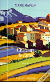 Capa do artigo Chateaux De Cartes