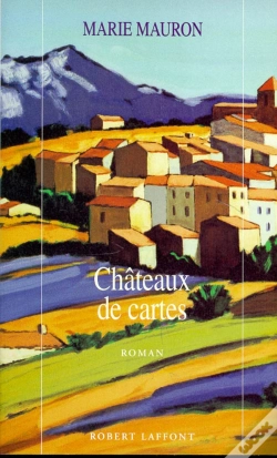Capa do artigo Chateaux De Cartes