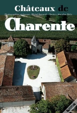 Capa do artigo Châteaux De Charente