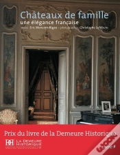 Capa do artigo Chateaux De Famille