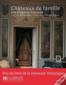 Capa do artigo Chateaux De Famille