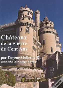 Capa do artigo Châteaux De La Guerre De Cent Ans