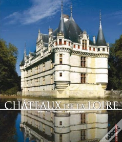 Capa do artigo Châteaux De La Loire