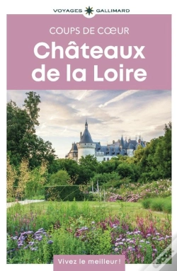 Capa do artigo Châteaux De La Loire