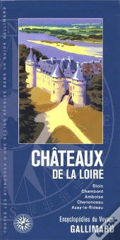 Châteaux De La Loire