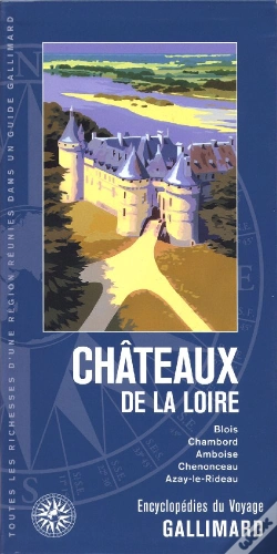 Capa do artigo Châteaux De La Loire