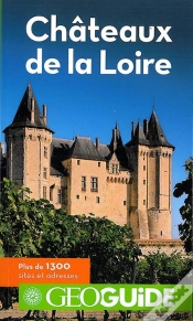 Capa do artigo Châteaux De La Loire