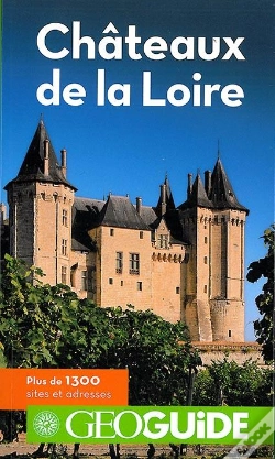 Capa do artigo Châteaux De La Loire