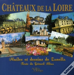 Capa do artigo Chateaux De La Loire