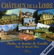 Capa do artigo Chateaux De La Loire