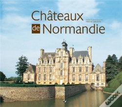 Capa do artigo Chateaux De Normandie