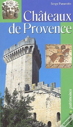 Capa do artigo Chateaux De Provence