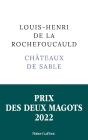 Châteaux De Sable - Preview