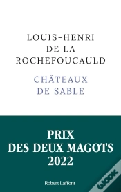 Capa do artigo Châteaux De Sable