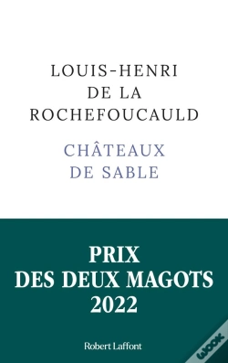 Capa do artigo Châteaux De Sable