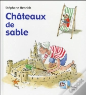 Châteaux De Sable